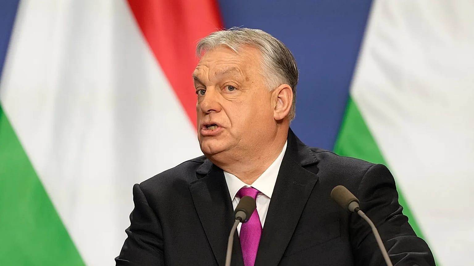 Орбан дав пораду своїй делегації, що треба зробити в Україні ➤ Prozoro.net.ua