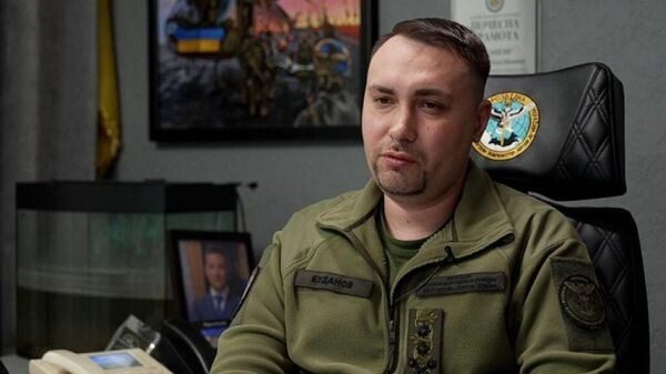 Пойдет ли Россия снова на Киев: Буданов ответил