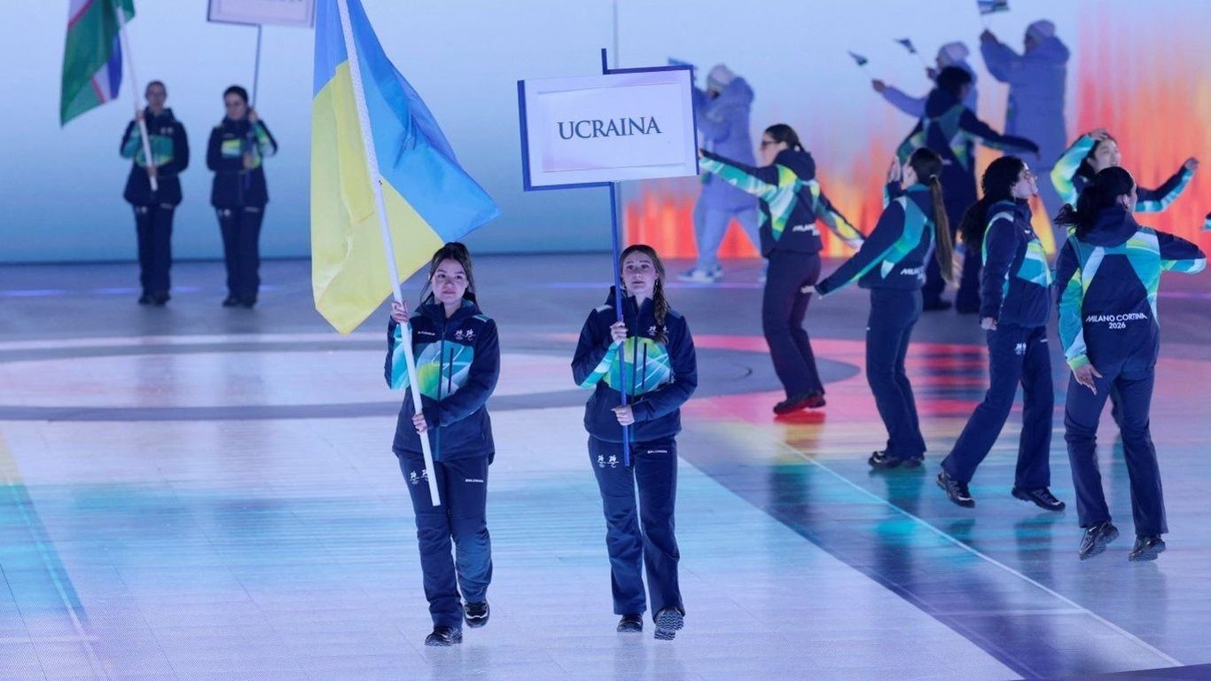 Скандал на Паралімпіаді-2026 в Італії: українська збірна заявляє про системний тиск