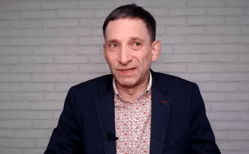 Портников объяснил, почему Иран начал угрожать Украине ➤ Prozoro.net.ua