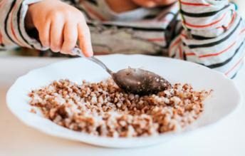 З чим їсти гречку для максимальної користі