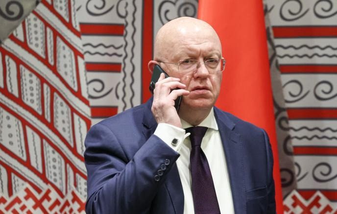 Скандал в ООН: Небензя пригрозил Украине новыми условиями