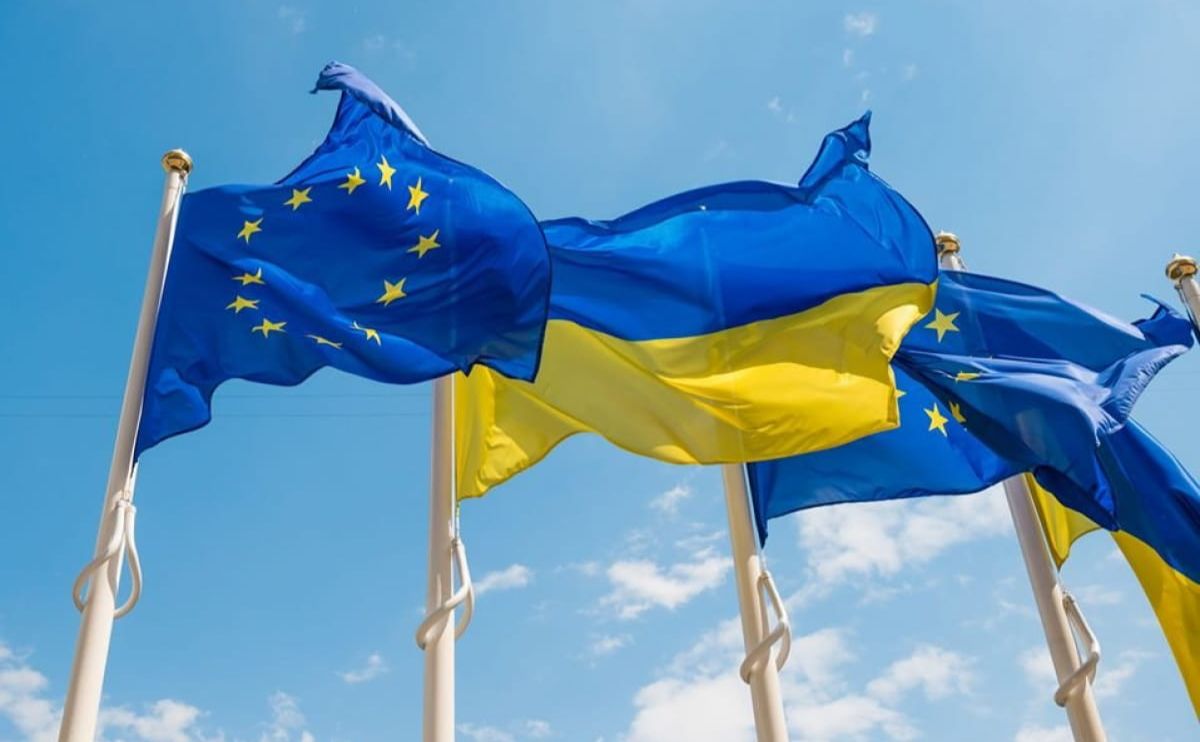 В обхід Орбана: Євросоюз прийняв важливе рішення для України ➤ Prozoro.net.ua