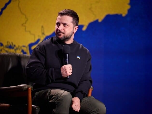 Низка країн намагалися купити українську зброю без погодження з Києвом — Зеленський