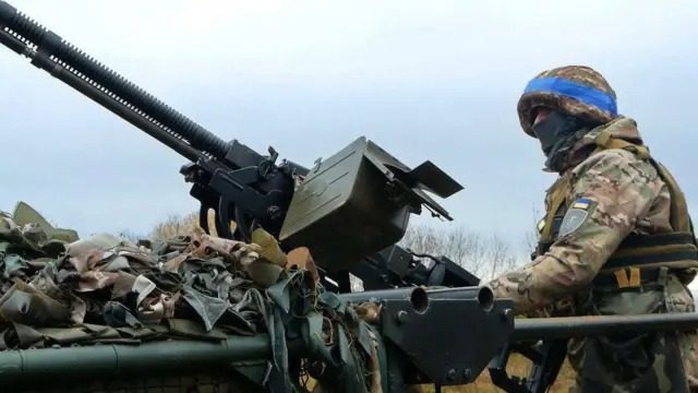 Летел атаковать Украину: военные Беларуси сбили Шахед над Гомелем