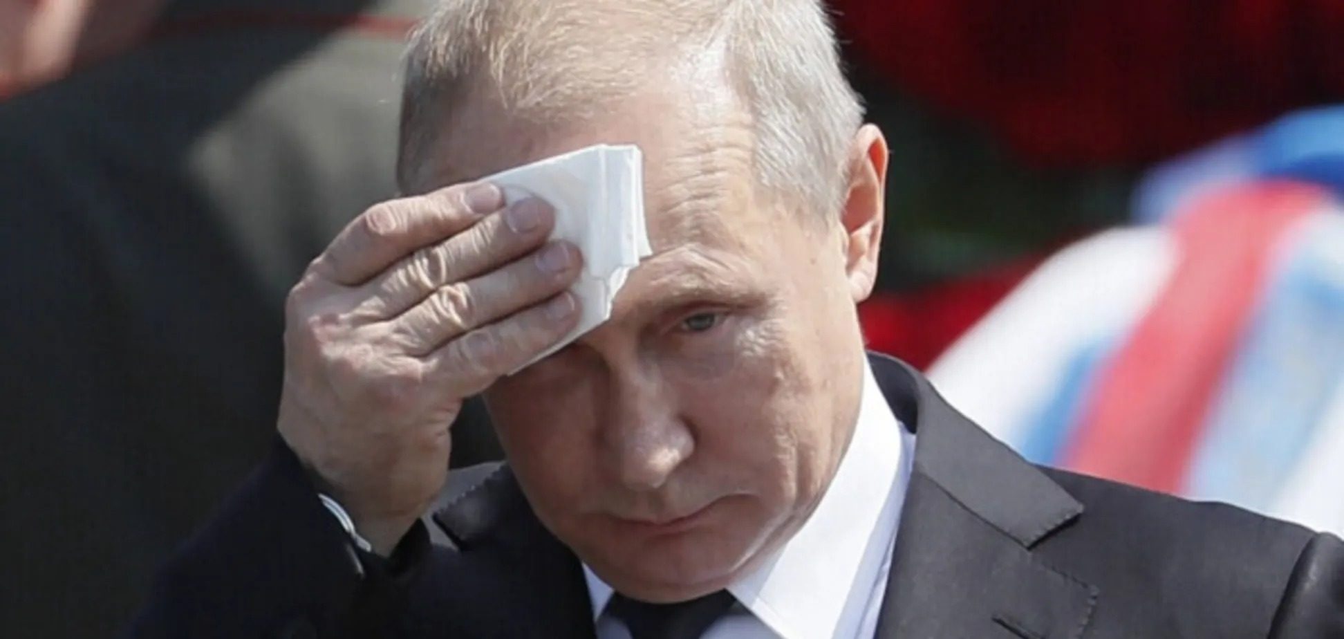 В Москве запахло переворотом: почему Путин залег на дно ➤ Prozoro.net.ua