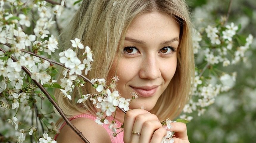 Весной у трех знаков зодиака начинается период перемен к лучшему