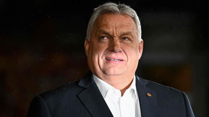 Орбан угрожает Украине силой из-за «Дружбы»