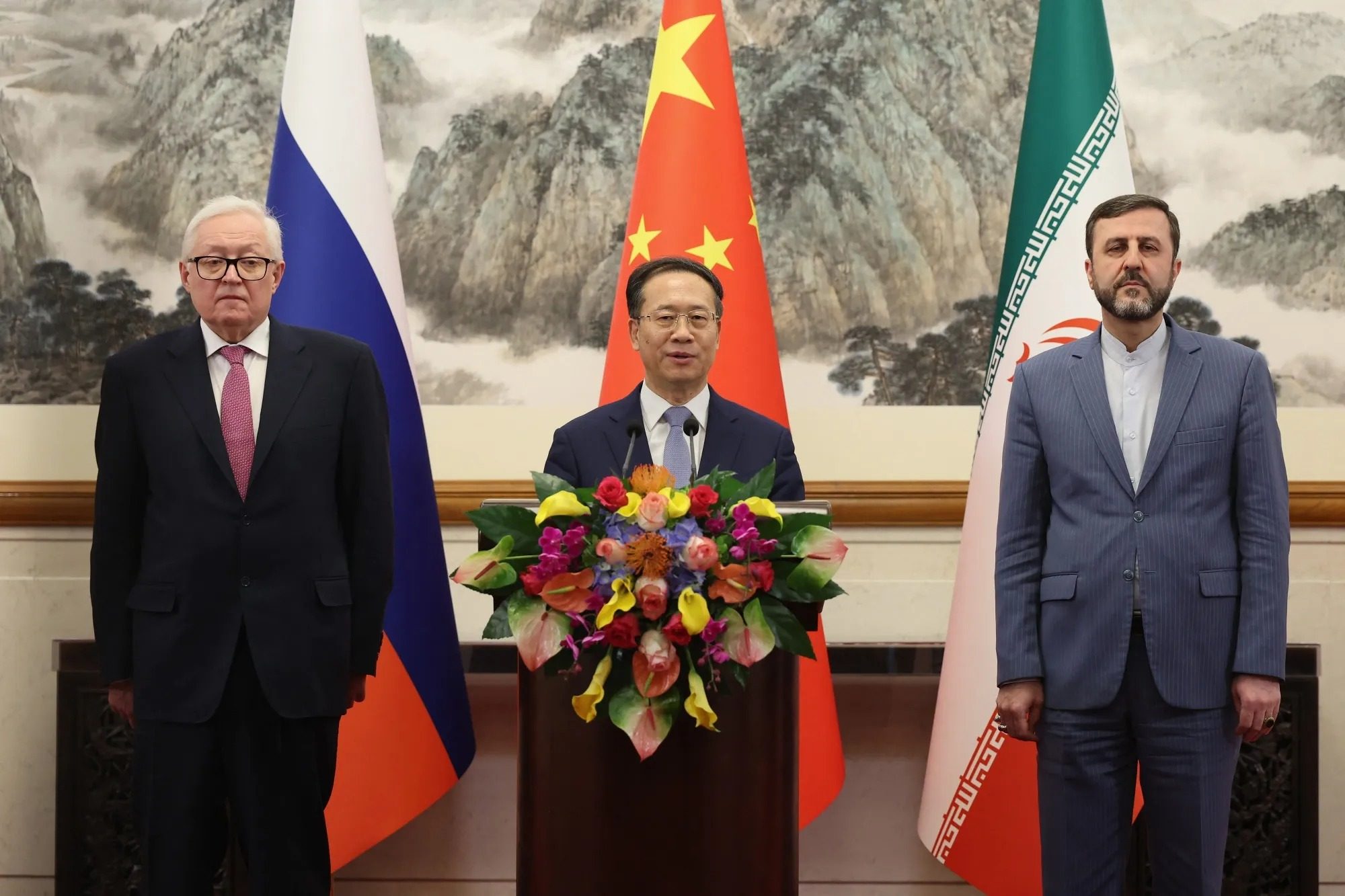 Поразка Ірану стане катастрофою для РФ і Китаю: Forbes