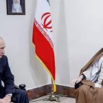 Politico: Загибель аятоли Хаменеї посилила параною Путіна ➤ Prozoro.net.ua