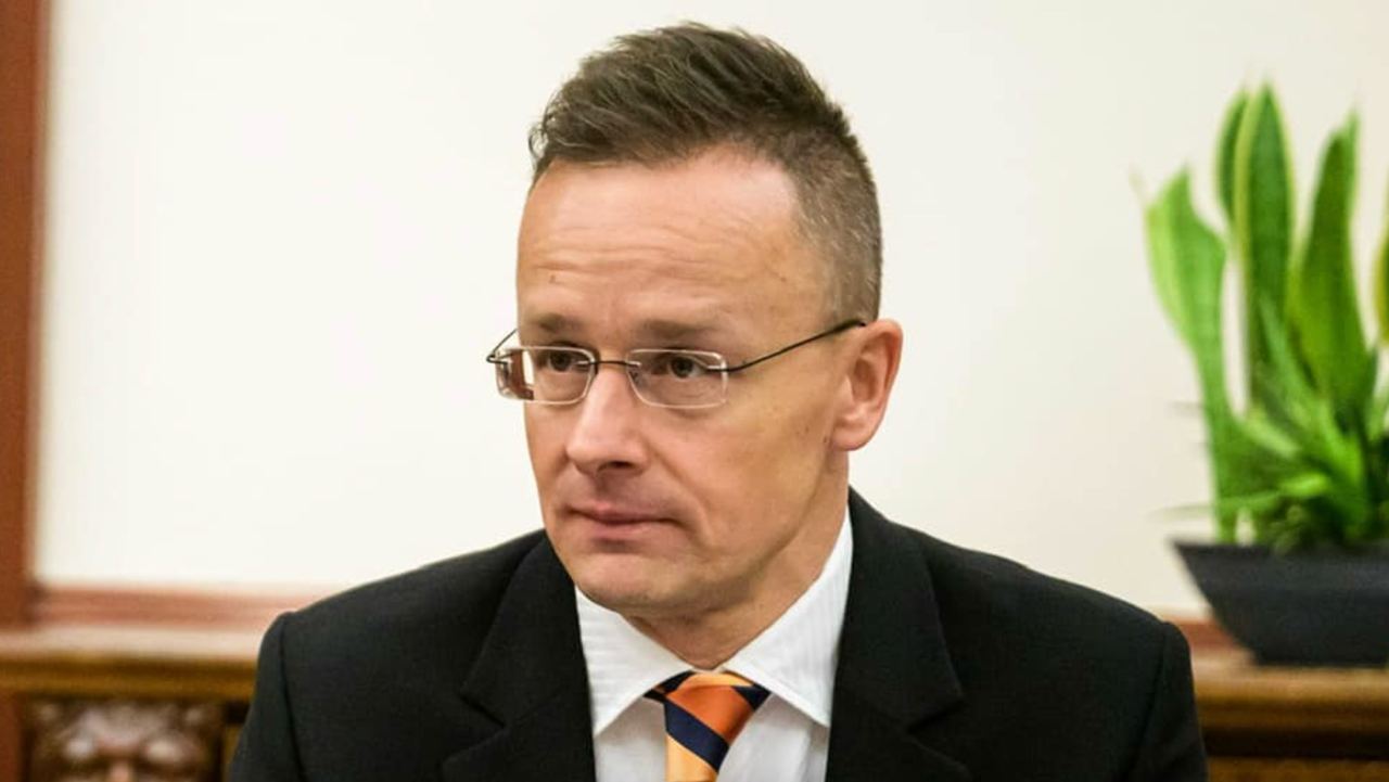 Новый дипломатический скандал: что сказал Сийярто о Зеленском