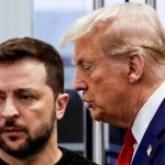 Трамп набросился на Зеленского: что случилось на самом деле ➤ Prozoro.net.ua