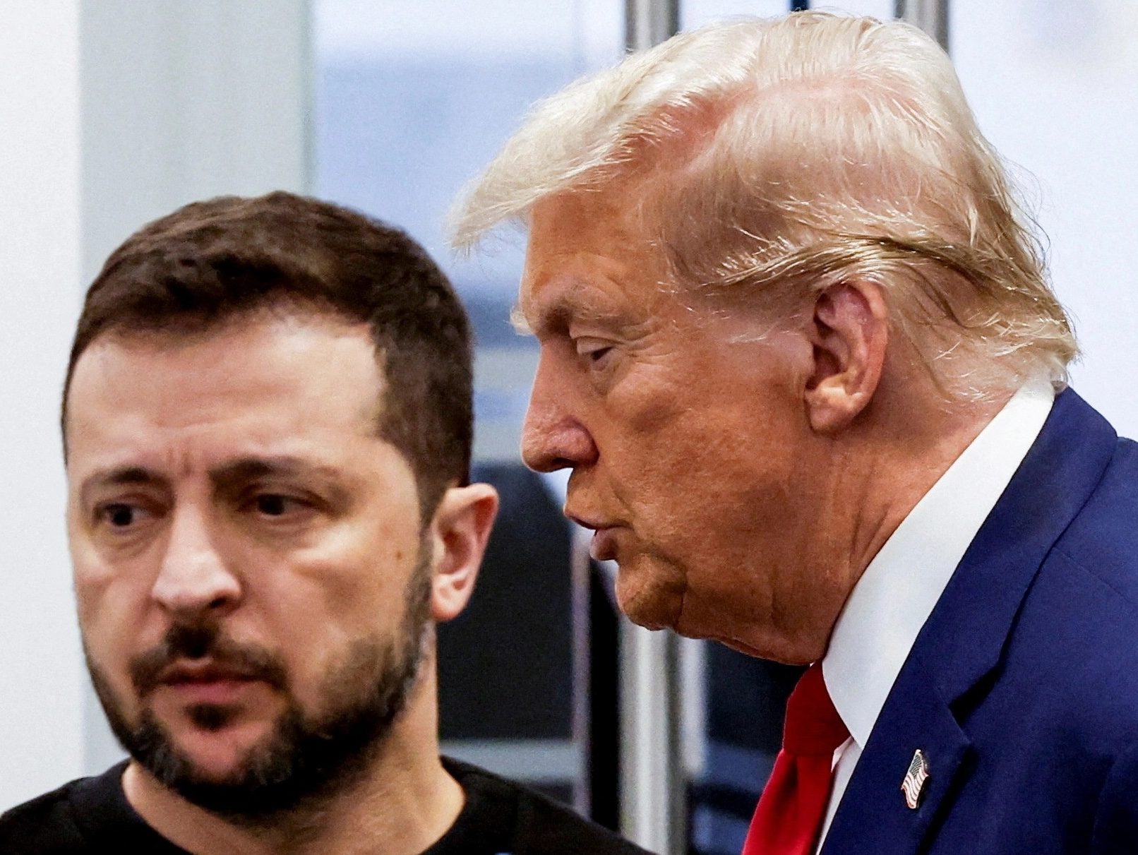 Трамп набросился на Зеленского: что случилось на самом деле ➤ Prozoro.net.ua
