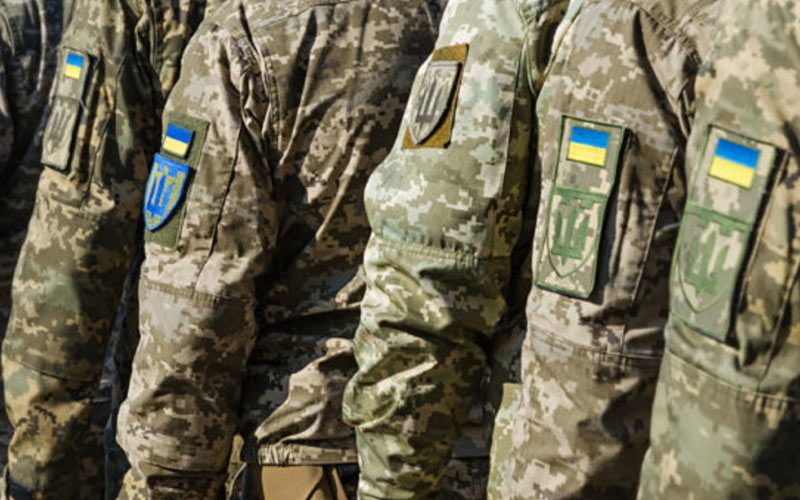 Нові правила мобілізації: що чекає українців уже з 1 квітня