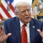 Переговоры по Украине: Трамп неожиданно объяснил свое участие ➤ Prozoro.net.ua
