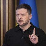 Мир без иллюзий: позиция Зеленского по отношению к России ➤ Prozoro.net.ua