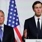Віткофф і Кушнер несподівано скасували візит до Ізраїлю ➤ Prozoro.net.ua