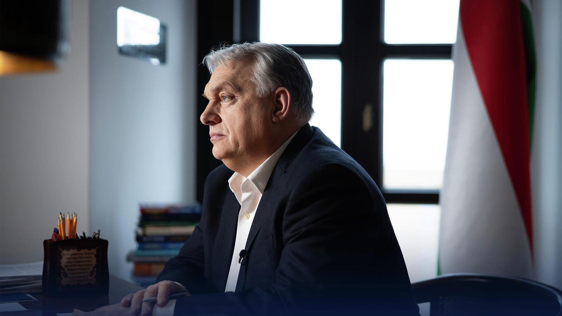 Венгрия сломает Украину: Орбан сделал впечатляющее заявление