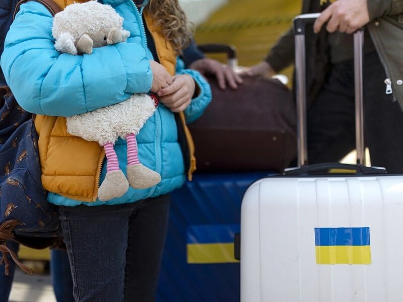 У ЄС обговорюють, чи варто продовжувати захист для українських біженців