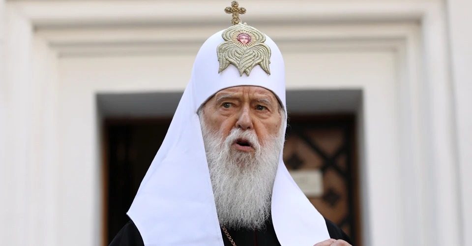 Назвал дату. Последнее пророчество патриарха Филарета