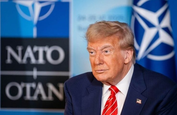 Трамп предупредил НАТО об “очень плохом” будущем ➤ Prozoro.net.ua
