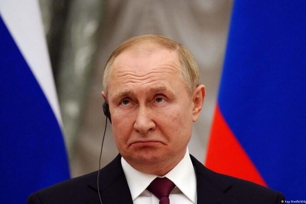 Bild попереджає про загрозу: Путін може готувати напад на ще одну країну