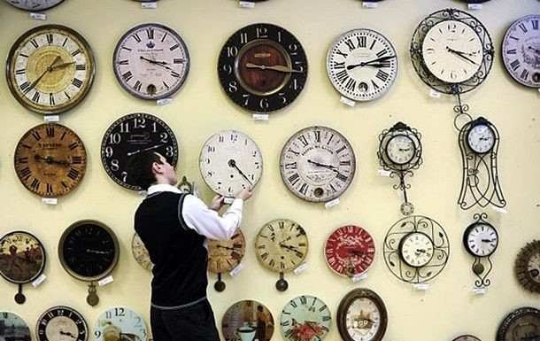 Переход на летнее время: почему Украина смогла его отменить
