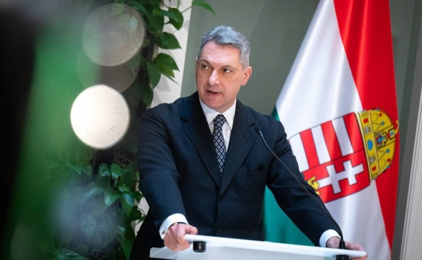 У Орбана розкрили, що зроблять із викраденими грошима «Ощадбанку» ➤ Prozoro.net.ua