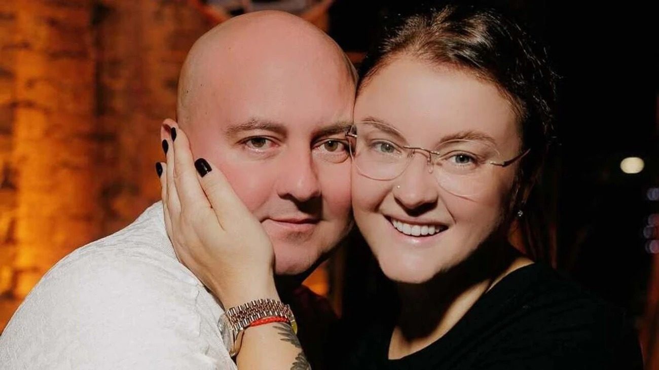 “Вона пішла”: Юрій Ткач розповів про розставання з дружиною ➤ Главное.net