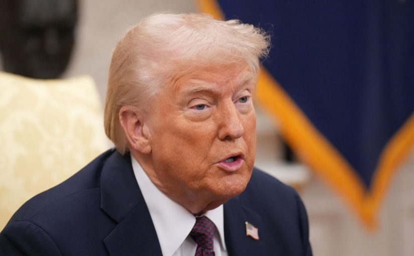 Трамп відмовився називати дедлайн завершення війни в Україні ➤ Prozoro.net.ua