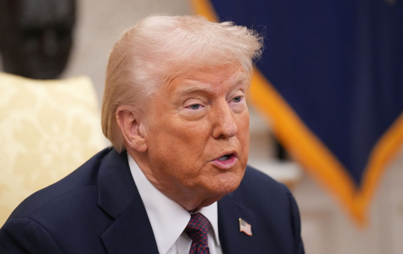 За лаштунками ударів: у США розповіли про приховану ціль Трампа щодо Ірану