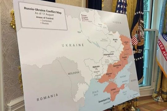 Зеленський хоче буферну зону в РФ: де саме і що наказав