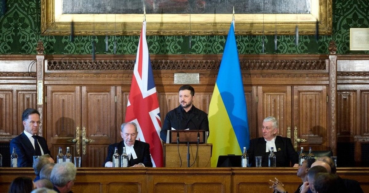 У меня нехорошие предчувствия — Зеленский