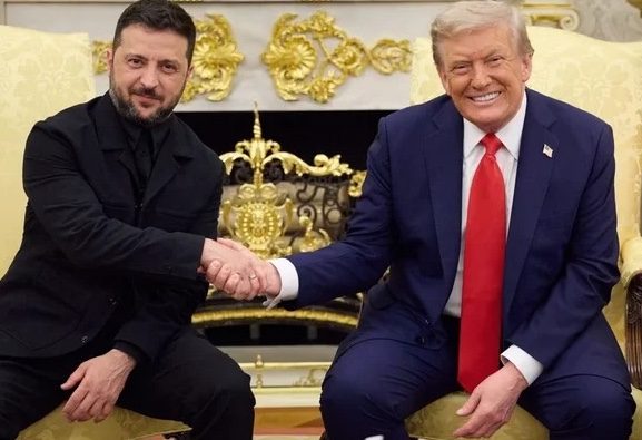 Зеленський розкрив деталі дронової угоди ➤ Prozoro.net.ua