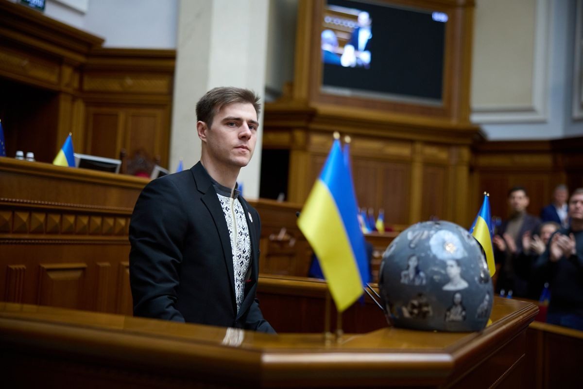 «Его действия вредят Украине»: Гераскевич ответил поддержавшим Бубку