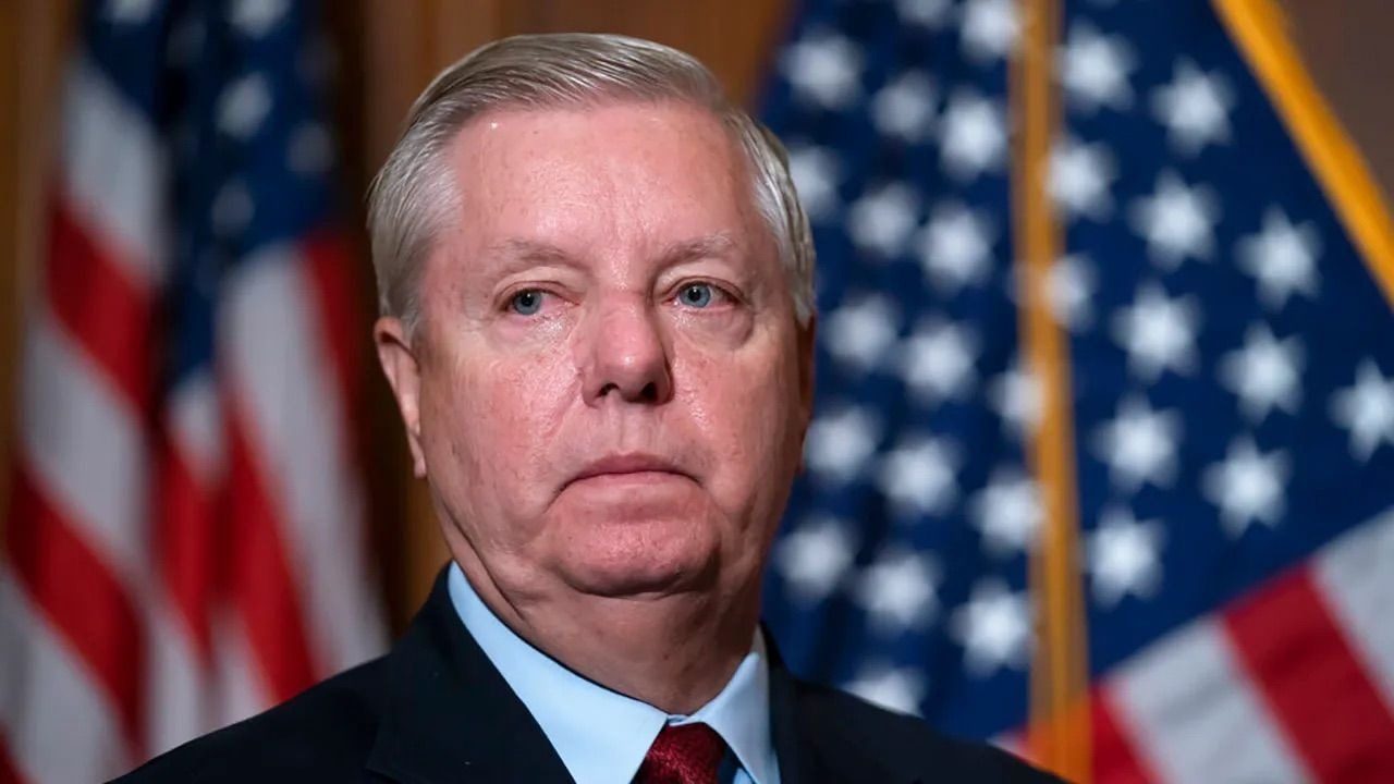 Сенатор Грем назвав наступну ціль США після Ірану