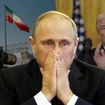 Forbes: три выгоды Путина от войны на Ближнем Востоке ➤ Prozoro.net.ua
