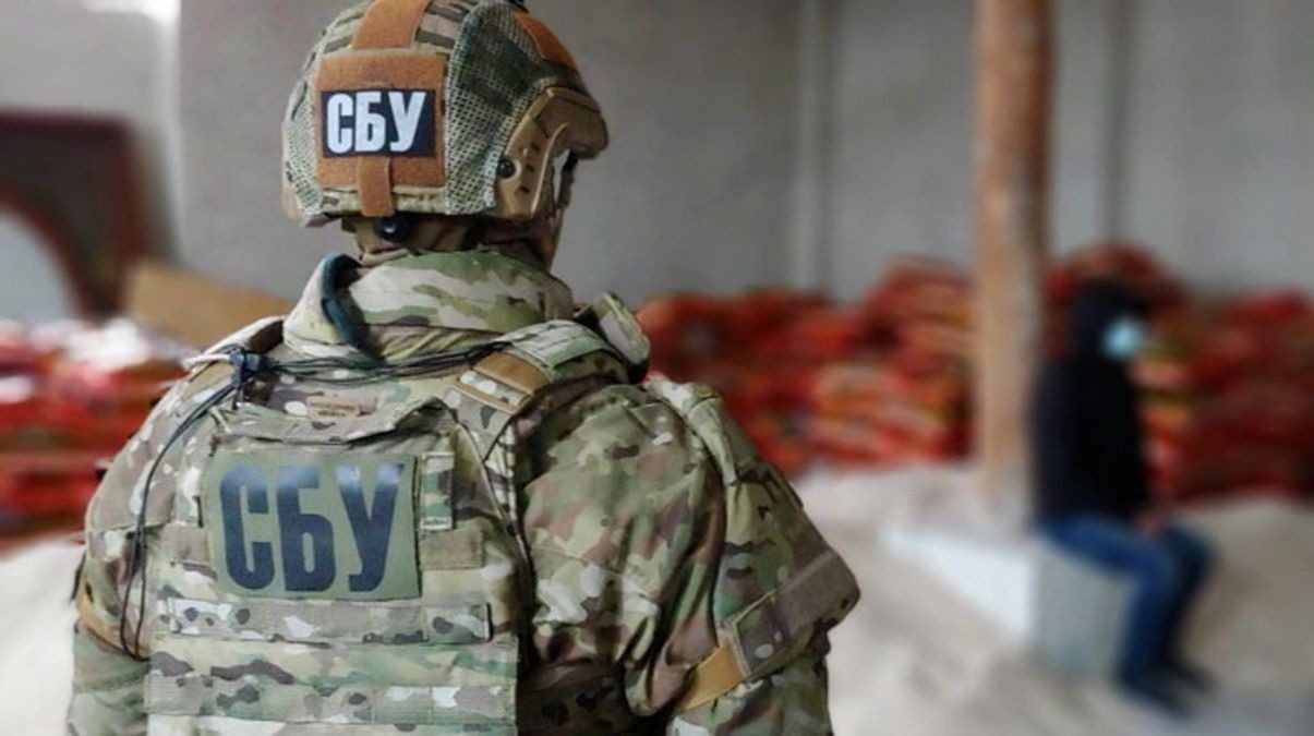 СБУ проводит обыски в мэрии Львова: что произошло