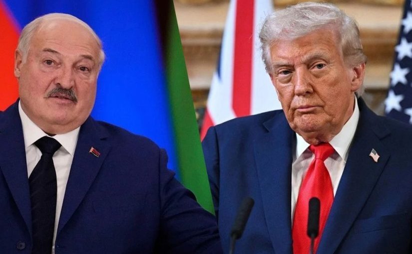 Чому насправді США зняли санкції з Білорусі ➤ Prozoro.net.ua