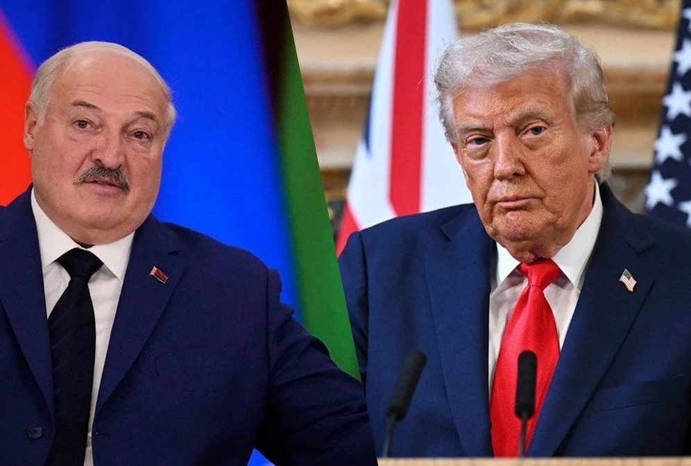 Чому насправді США зняли санкції з Білорусі ➤ Prozoro.net.ua