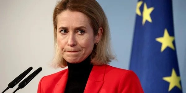 США ясно дали понять, что хотят разделить Европу – Каллас