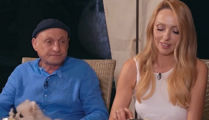 «Они проститутки»: муж Поляковой раскрыл правду про звезд