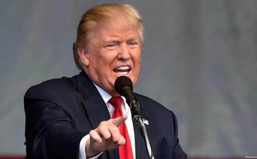 Резонансна заява Трампа про підтримку України: подробиці ➤ Prozoro.net.ua