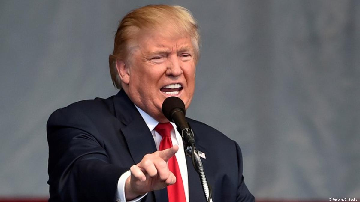 Резонансна заява Трампа про підтримку України: подробиці ➤ Prozoro.net.ua