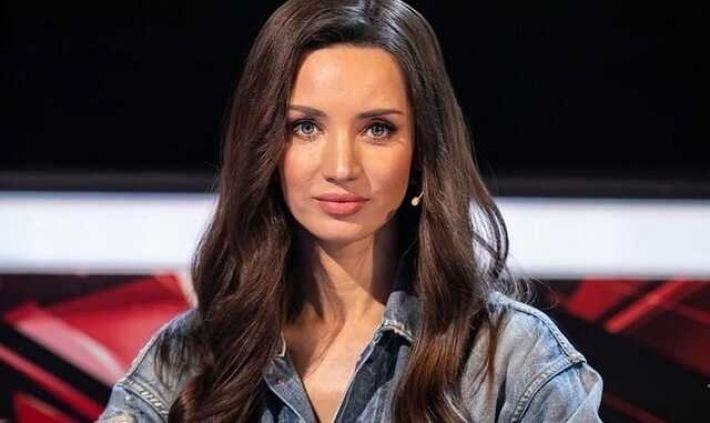 Де зараз суддя “Танцюють всі” Тетяна Денисова ➤ Prozoro.net.ua