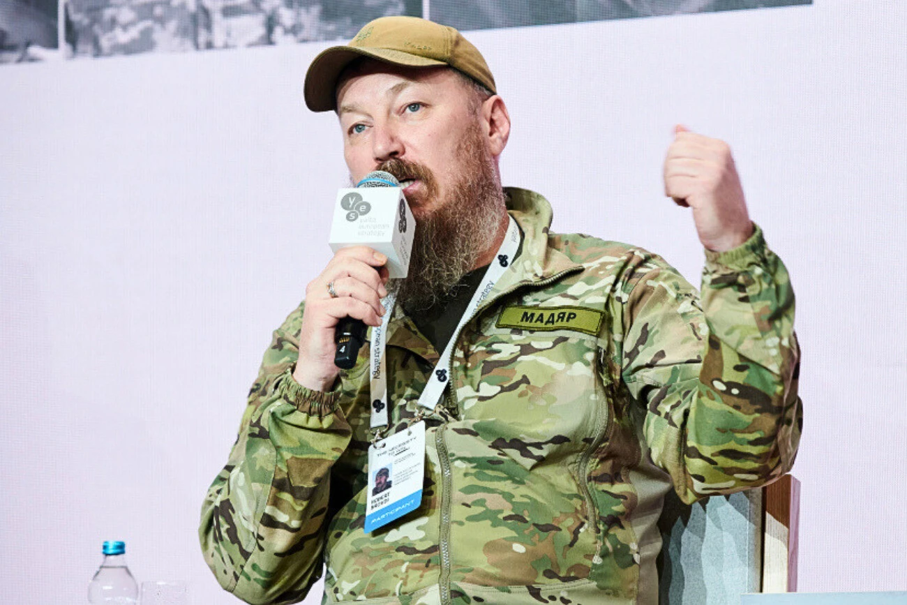 Скандал навколо ударів по Львову: «Мадяр» відповів Садовому