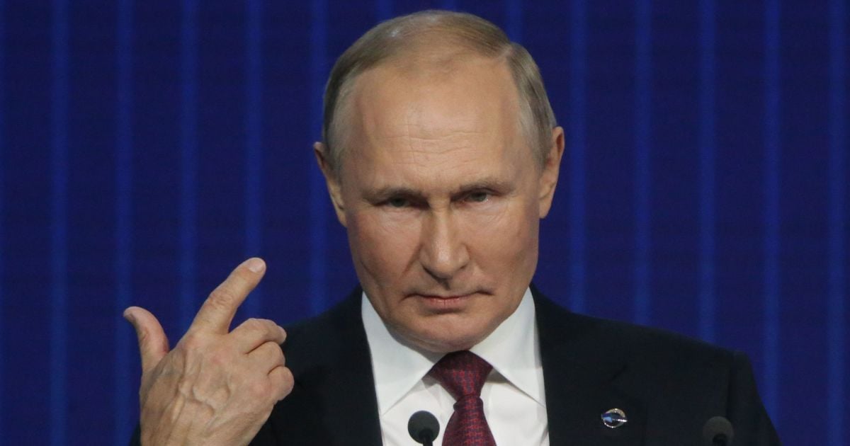 Война на Ближнем Востоке и стратегия России: усилятся ли обстрелы