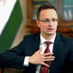Сійярто звинуватив Україну в перевезенні грошей “військової мафії”: відповідь Києва ➤ Prozoro.net.ua