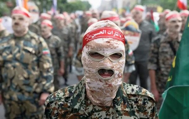 Иран анонсировал самую мощную операцию мести в истории ➤ Prozoro.net.ua