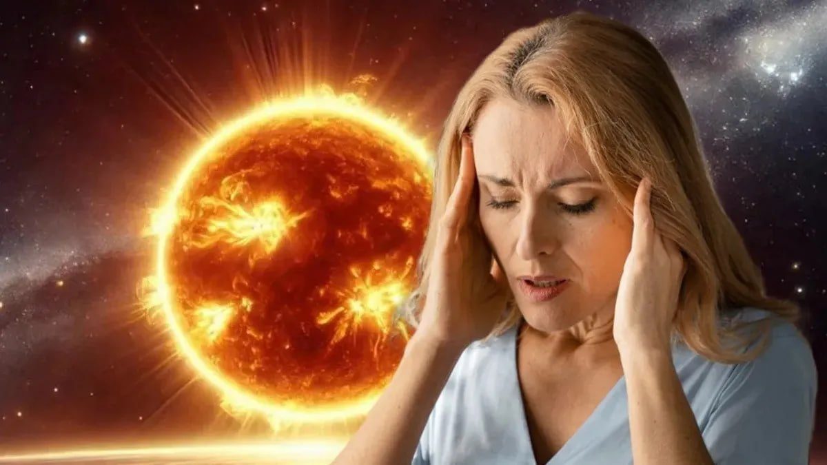 Магнітний шторм наближається: що очікувати українцям ➤ Prozoro.net.ua